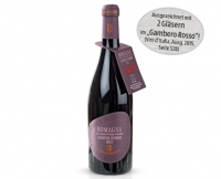 Aldi S&uuml;d  TENUTA SANTODENO 2013 Sangiovese Superiore Romagna DOC