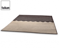 Aldi S&uuml;d  TUKAN&reg; Struktur-Teppich