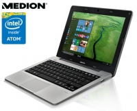 Aldi S&uuml;d  Notebook MEDION&reg; S2218