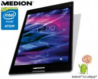 Aldi S&uuml;d  Tablet MEDION&reg; P8312