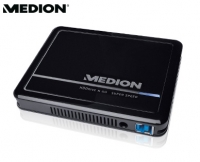Aldi S&uuml;d  Externe Festplatte MEDION&reg; P82780