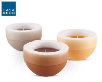 Aldi S&uuml;d  CASA DECO&reg;Kerzensortiment, ethno