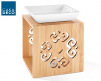 Aldi S&uuml;d  CASA DECO&reg;Duft&ouml;llampe