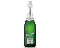 Aldi S&uuml;d  Mumm Dry Sekt