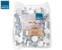 Aldi S&uuml;d  CASA DECO&reg;100 Teelichte