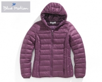 Aldi S&uuml;d  BLUE MOTION&reg;Leichtsteppjacke