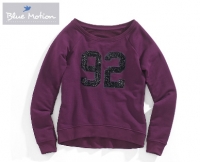 Aldi S&uuml;d  BLUE MOTION&reg;Sweatshirt