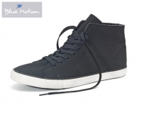 Aldi S&uuml;d  BLUE MOTION&reg;Hohe Sneaker