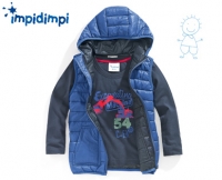 Aldi S&uuml;d  IMPIDIMPI&reg;Kleinkinder-Westen-Set