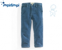 Aldi S&uuml;d  IMPIDIMPI&reg;Kleinkinder-Cordhose