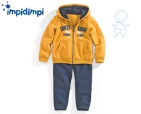 Aldi S&uuml;d  IMPIDIMPI&reg;Kleinkinder-Jogginganzug