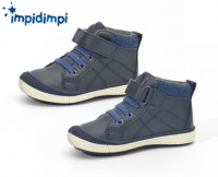 Aldi S&uuml;d  IMPIDIMPI&reg;Kleinkinder-Halbschuhe