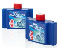 Aldi S&uuml;d  ALIO&reg;2 Sp&uuml;lmaschinen-Pfleger