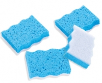 Aldi S&uuml;d  OPTIWISCH&reg;4 Zellulose Scheuerschw&auml;mme
