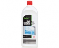 Aldi S&uuml;d  TARTANTM Glasschutz