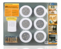 Aldi S&uuml;d  ICLITE&reg;LED-Beleuchtungs&shy;spots