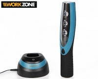 Aldi S&uuml;d  WORKZONE&reg;LED Arbeitslampe