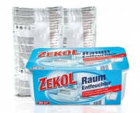 Aldi S&uuml;d  ZEKOL&reg;Raumentfeuchter-Set