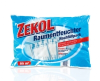 Aldi S&uuml;d  ZEKOL&reg;Raumentfeuchter-Nachf&uuml;llpack
