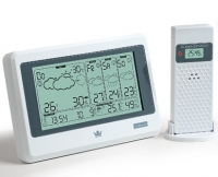Aldi S&uuml;d  SEMPRE&reg;Wetterstation Meteotime