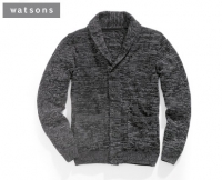 Aldi S&uuml;d  WATSONS&reg;Strickjacke