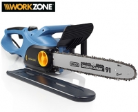 Aldi S&uuml;d  WORKZONE&reg; Elektro-Kettens&auml;ge