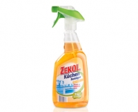 Aldi S&uuml;d  ZEKOL&reg;Reiniger-Spray, nat&uuml;rlich
