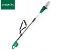 Aldi S&uuml;d  GARDENLINE&reg;Akku-Hoch-Entaster