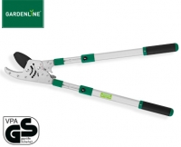 Aldi S&uuml;d  GARDENLINE&reg;Getriebe-Astschere