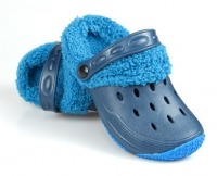 Aldi S&uuml;d  Winterclogs f&uuml;r Kinder