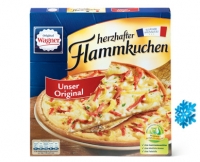 Aldi S&uuml;d  WAGNER Flammkuchen
