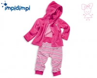 Aldi S&uuml;d  IMPIDIMPI&reg;Baby-Nicki-Set
