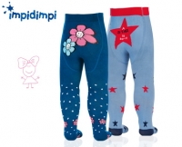 Aldi S&uuml;d  IMPIDIMPI&reg;Baby-S&ouml;ckchen oder -Strumpfhose