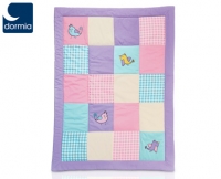 Aldi S&uuml;d  DORMIA&reg;Baby-Krabbeldecke