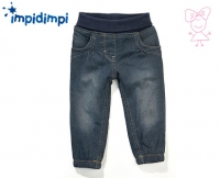 Aldi S&uuml;d  IMPIDIMPI&reg;Kleinkinder-Schlupfhose