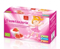 Aldi S&uuml;d  WESTCLIFF&reg;Kinder-Bio-Fr&uuml;chtetee