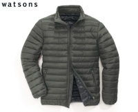 Aldi S&uuml;d  WATSONS&reg;Leichtsteppjacke