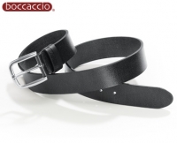 Aldi S&uuml;d  BOCCACCIO&reg;Sportlicher Lederg&uuml;rtel