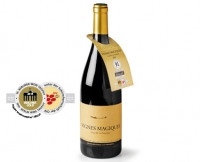 Aldi S&uuml;d  2011 Vignes Magiques AOP