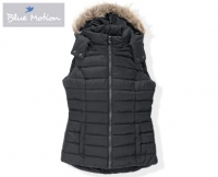 Aldi S&uuml;d  BLUE MOTION&reg;Steppweste
