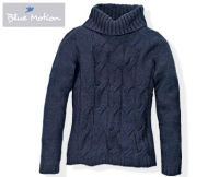 Aldi S&uuml;d  BLUE MOTION&reg; Grobstrickpullover