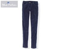 Aldi S&uuml;d  BLUE MOTION&reg;Cordhose