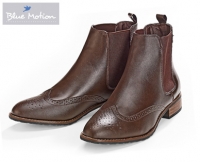 Aldi S&uuml;d  BLUE MOTION&reg; Modische Chelsea-Boots