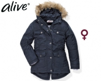 Aldi S&uuml;d  ALIVE&reg;Kinder-Parka