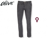 Aldi S&uuml;d  ALIVE&reg; M&auml;dchen-Jeggings