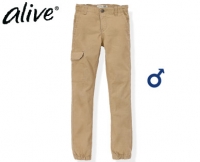 Aldi S&uuml;d  ALIVE&reg;Modische Jungen-Hose