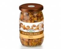 Aldi S&uuml;d  GARTENKRONE&reg;Pfifferlinge