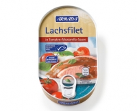 Aldi S&uuml;d  ARMADA&reg;Lachsfilet