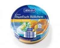 Aldi S&uuml;d  ARMADA&reg;Delikate Thunfisch R&ouml;llchen