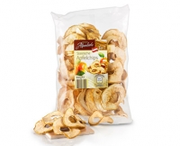 Aldi S&uuml;d  HERZHAFTE ALPENK&Uuml;CHE Steirische Apfelchips